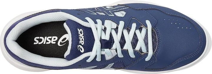 ASICS Women's GEL-Renma Women's Shoes Indigo Blue/Sky : 8.5 B - Medium, Textile - Image 2
