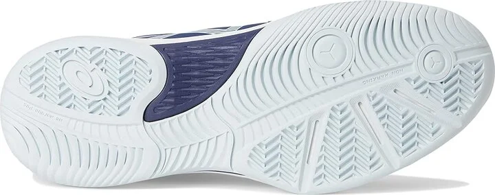 ASICS Women's GEL-Renma Women's Shoes Indigo Blue/Sky : 8.5 B - Medium, Textile - Image 3