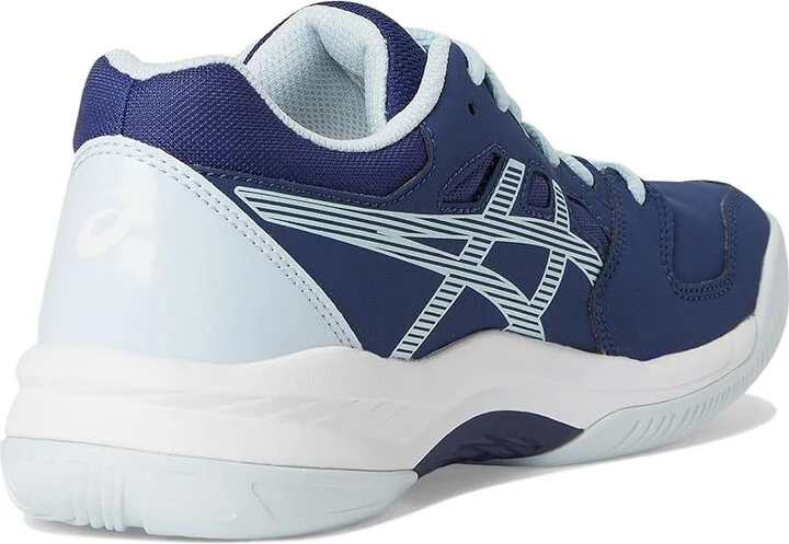 ASICS Women's GEL-Renma Women's Shoes Indigo Blue/Sky : 8.5 B - Medium, Textile - Image 4