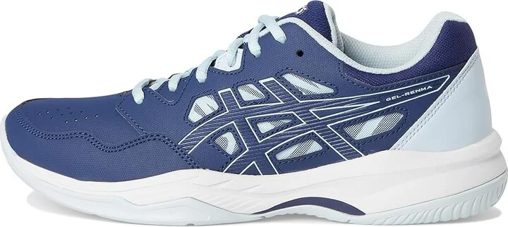 ASICS Women's GEL-Renma Women's Shoes Indigo Blue/Sky : 8.5 B - Medium, Textile - Image 6