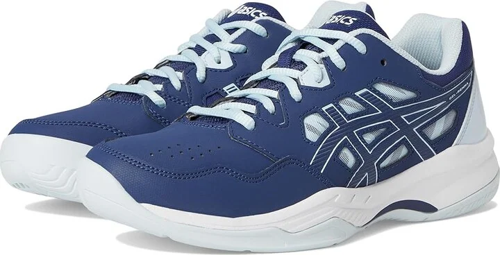 ASICS Women's GEL-Renma Women's Shoes Indigo Blue/Sky : 8.5 B - Medium, Textile