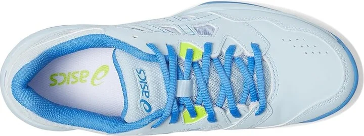 ASICS Women's GEL-Renma Women's Shoes Light Blue/Blue Coast : 10 B - Medium, Textile - Image 2