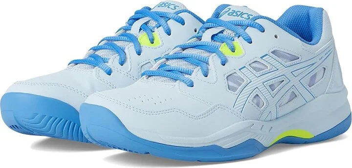ASICS Women's GEL-Renma Women's Shoes Light Blue/Blue Coast : 10 B - Medium, Textile