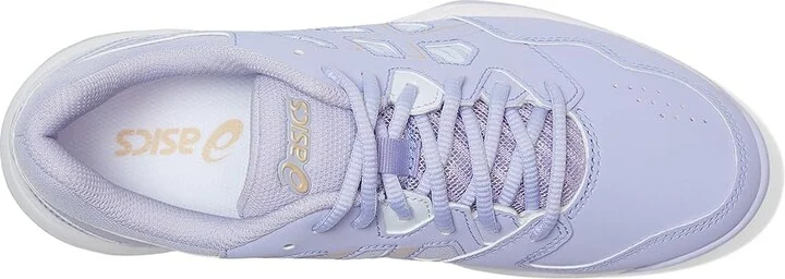 ASICS Women's GEL-Renma Women's Shoes Vapor/Champagne : 8 B - Medium, Textile - Image 2