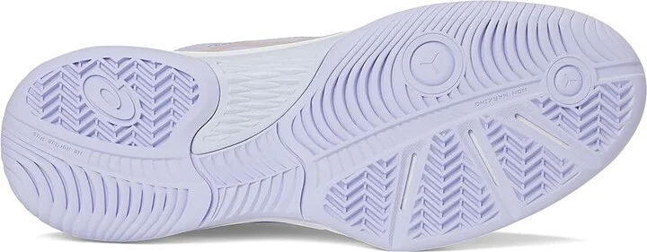 ASICS Women's GEL-Renma Women's Shoes Vapor/Champagne : 8 B - Medium, Textile - Image 3