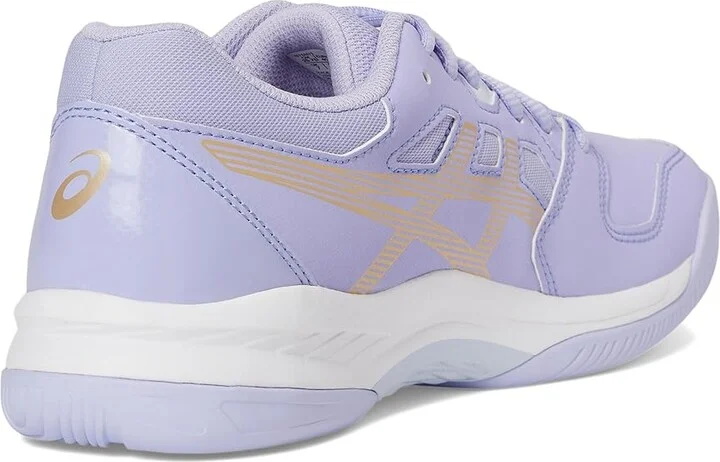 ASICS Women's GEL-Renma Women's Shoes Vapor/Champagne : 8 B - Medium, Textile - Image 4