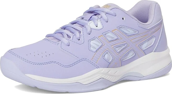 ASICS Women's GEL-Renma Women's Shoes Vapor/Champagne : 8 B - Medium, Textile - Image 5