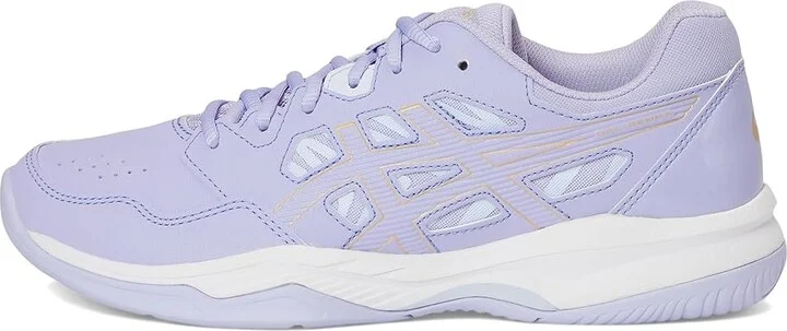 ASICS Women's GEL-Renma Women's Shoes Vapor/Champagne : 8 B - Medium, Textile - Image 6