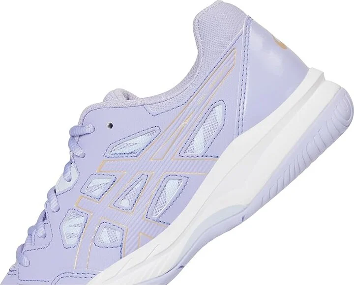 ASICS Women's GEL-Renma Women's Shoes Vapor/Champagne : 8 B - Medium, Textile - Image 7