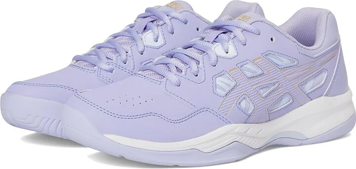 ASICS Women's GEL-Renma Women's Shoes Vapor/Champagne : 8 B - Medium, Textile