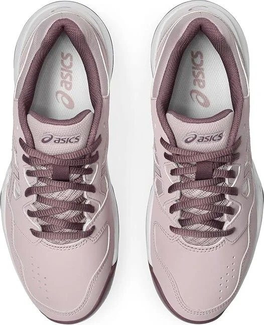 ASICS Women's GEL-Renma Women's Shoes Watershed Rose/Dusty Mauve : 11 B - Medium, Textile - Image 2