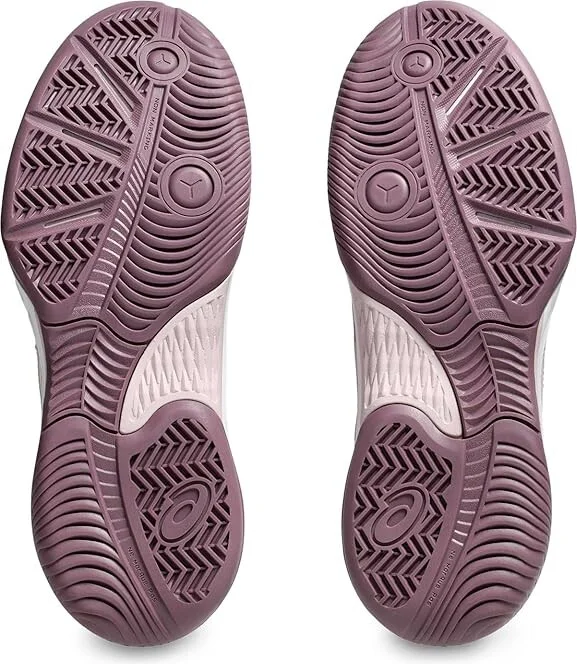 ASICS Women's GEL-Renma Women's Shoes Watershed Rose/Dusty Mauve : 11 B - Medium, Textile - Image 3