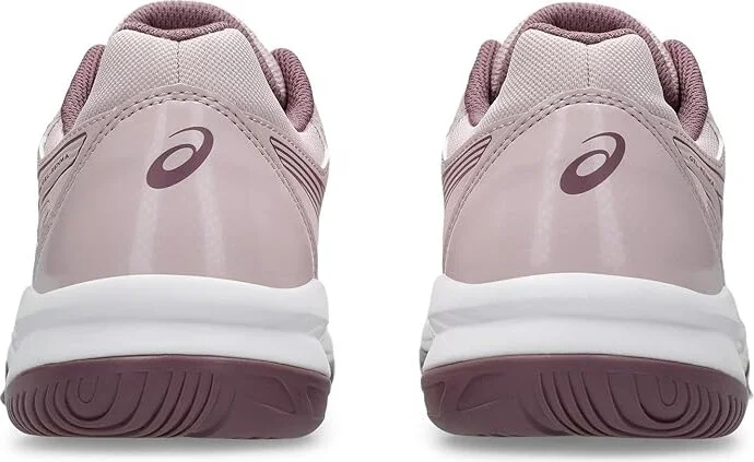 ASICS Women's GEL-Renma Women's Shoes Watershed Rose/Dusty Mauve : 11 B - Medium, Textile - Image 4