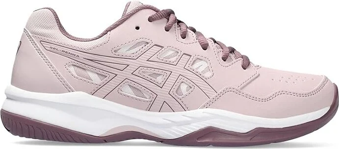 ASICS Women's GEL-Renma Women's Shoes Watershed Rose/Dusty Mauve : 11 B - Medium, Textile - Image 7