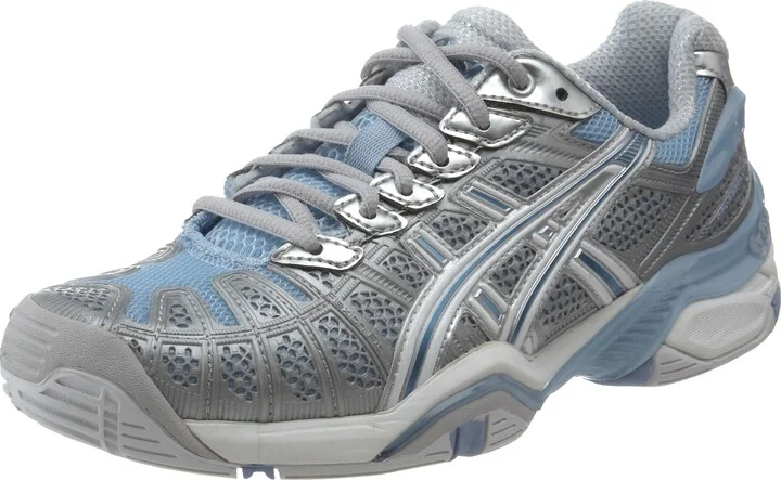 Lightning/White/Glacier