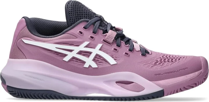 ASICS Women's Gel-Resolution X Clay Tennis Shoes