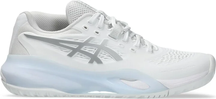 White/Pure Silver