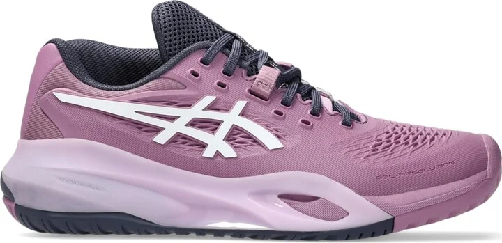 ASICS Women's Gel-Resolution X Tennis Shoes