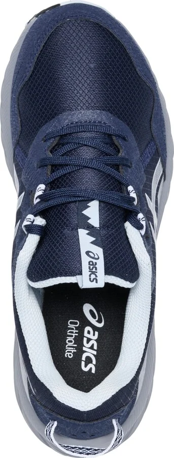 Asics Women's Gel Venture 10 Trail Running Sneakers from Finish Line - Midnight, Gravel - Image 5