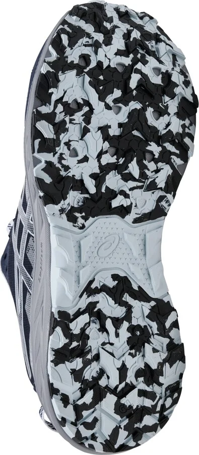 Asics Women's Gel Venture 10 Trail Running Sneakers from Finish Line - Midnight, Gravel - Image 6