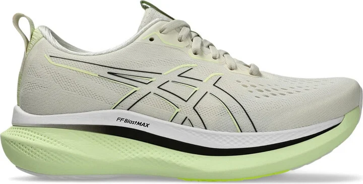 Asics Women's GlideRide Max