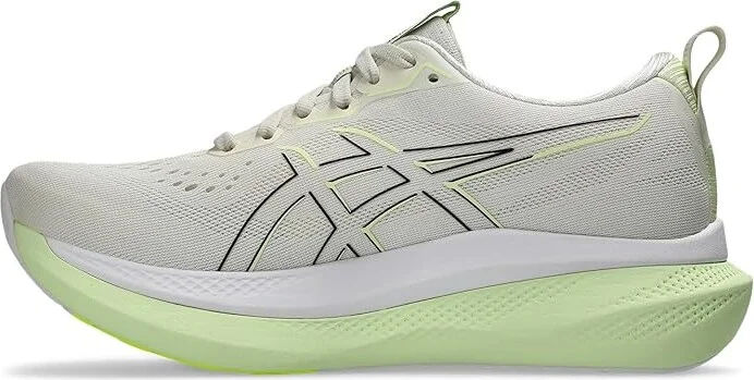 ASICS Women's Glideride Max Women's Running Shoes Birch/Black : 5.5 B - Medium, Synthetic - Image 5