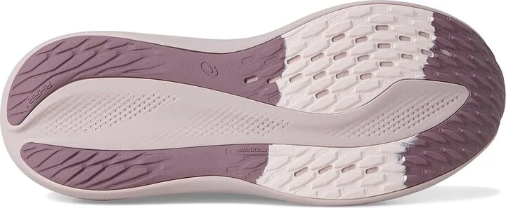 ASICS Women's Glideride Max Women's Running Shoes Black/Pale Pink : 6.5 B - Medium, Synthetic - Image 3