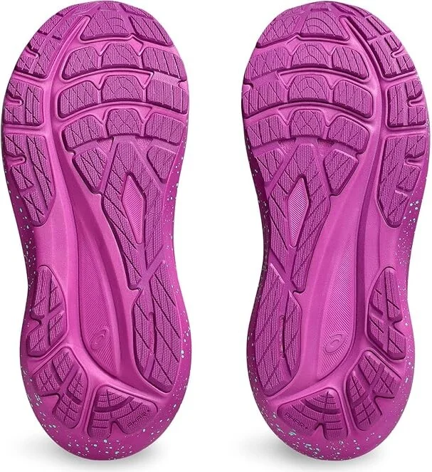 ASICS Women's GT-2000 13 Lite-Show Women's Running Shoes Lite-Show/Bold Magenta : 5 B - Medium, Synthetic - Image 3
