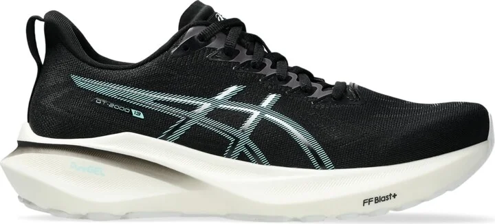 Black/Illuminate Mint