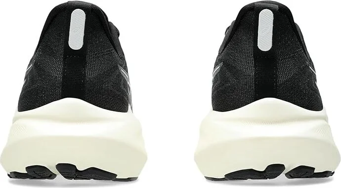 ASICS Women's GT-2000 13 Women's Running Shoes Black/White : 6 D - Wide, Synthetic - Image 5