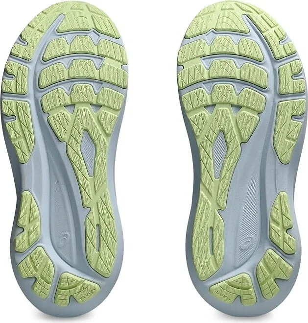 ASICS Women's GT-2000 13 Women's Running Shoes Blue Expanse/Champagne : 6.5 B - Medium, Synthetic - Image 3