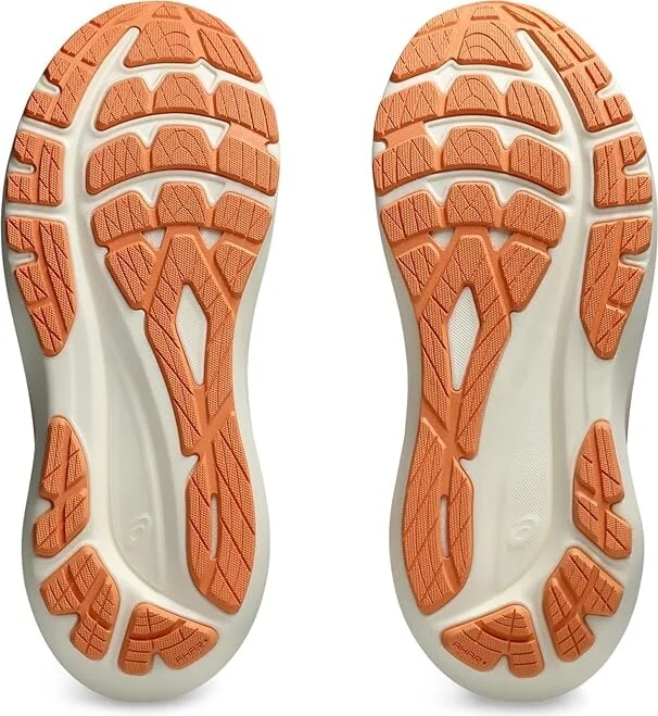 ASICS Women's GT-2000 13 Women's Running Shoes Concrete/Watershed Rose : 5 B - Medium, Synthetic - Image 3