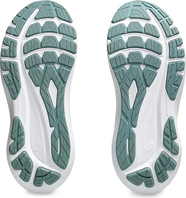 ASICS Women's GT-2000 13 Women's Running Shoes Cool Matcha/Celadon : 5 B - Medium, Synthetic - Image 3