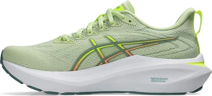 ASICS Women's GT-2000 13 Women's Running Shoes Cool Matcha/Celadon : 5 B - Medium, Synthetic - Image 5