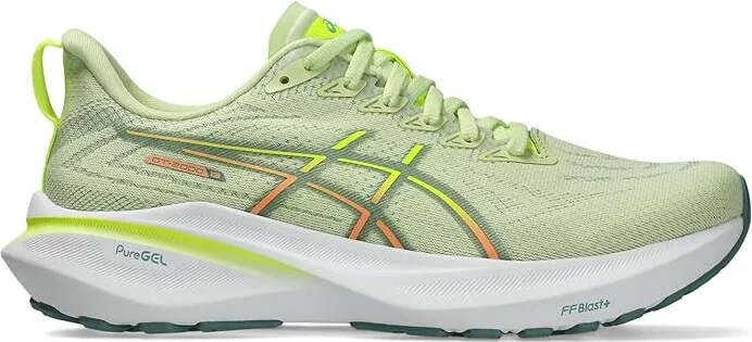 ASICS Women's GT-2000 13 Women's Running Shoes Cool Matcha/Celadon : 5 B - Medium, Synthetic - Image 6