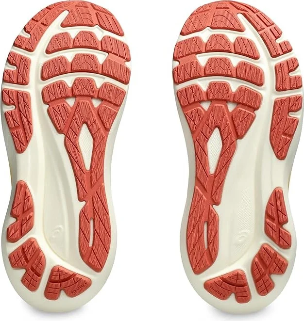 ASICS Women's GT-2000 13 Women's Running Shoes Dusty Mauve/Watershed Rose : 8 D - Wide, Synthetic - Image 3