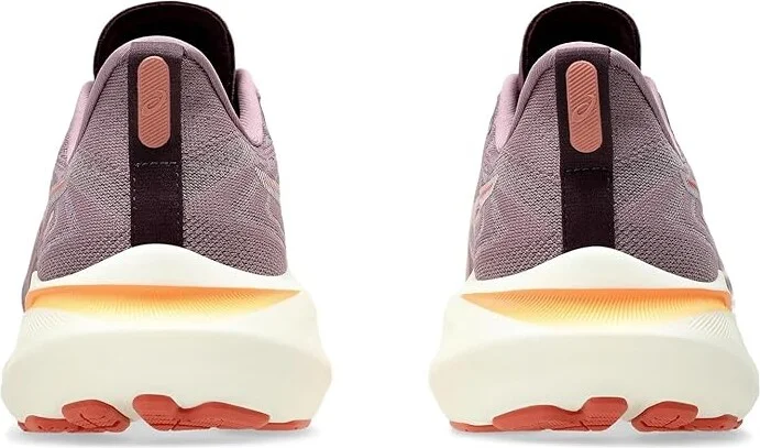 ASICS Women's GT-2000 13 Women's Running Shoes Dusty Mauve/Watershed Rose : 8 D - Wide, Synthetic - Image 5