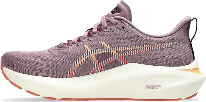 ASICS Women's GT-2000 13 Women's Running Shoes Dusty Mauve/Watershed Rose : 8 D - Wide, Synthetic - Image 6