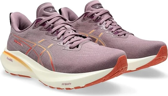 ASICS Women's GT-2000 13 Women's Running Shoes Dusty Mauve/Watershed Rose : 8 D - Wide, Synthetic