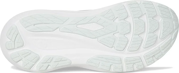 ASICS Women's GT-2000 13 Women's Running Shoes Pure Aqua/White : 10 B - Medium, Synthetic - Image 3