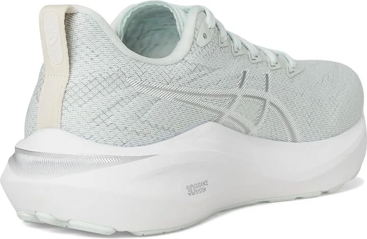 ASICS Women's GT-2000 13 Women's Running Shoes Pure Aqua/White : 10 B - Medium, Synthetic - Image 4