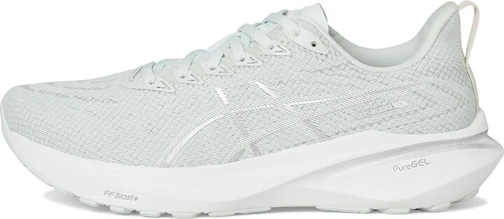 ASICS Women's GT-2000 13 Women's Running Shoes Pure Aqua/White : 10 B - Medium, Synthetic - Image 6
