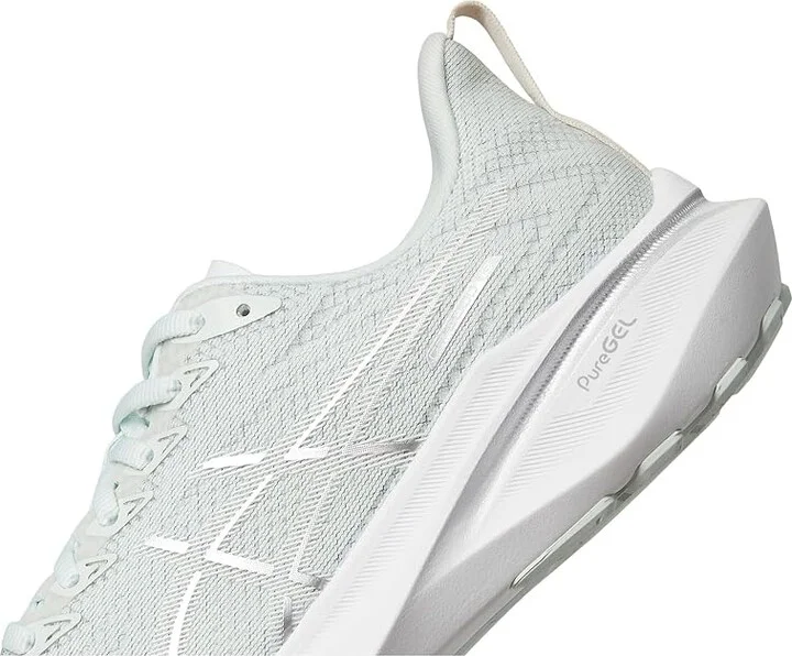 ASICS Women's GT-2000 13 Women's Running Shoes Pure Aqua/White : 10 B - Medium, Synthetic - Image 7