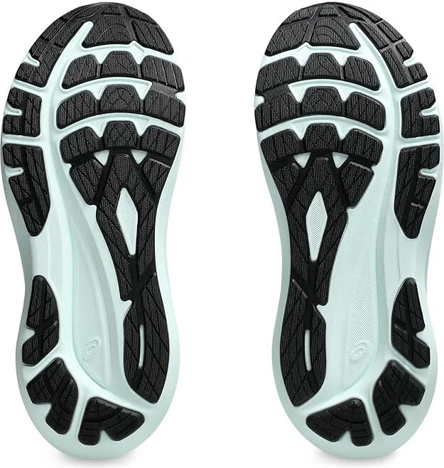 ASICS Women's GT-2000 13 Women's Running Shoes White/Soothing Sea : 5 B - Medium, Synthetic - Image 3