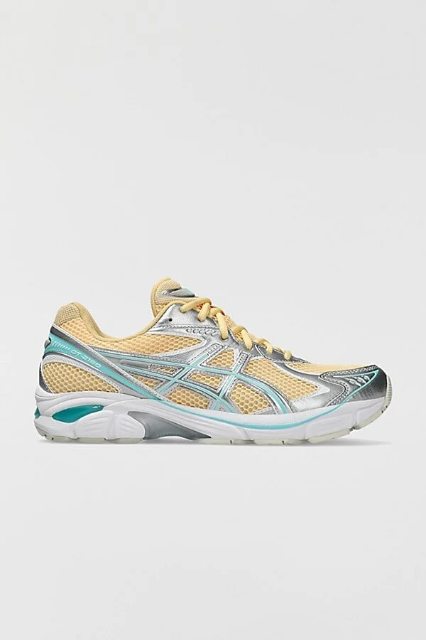 Light Orange/Larimar Blue