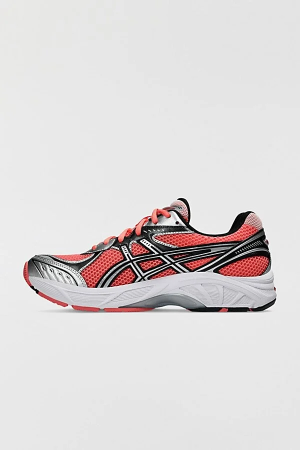 ASICS Women's GT-2160 Sneaker in White/Sky Blue - Image 4