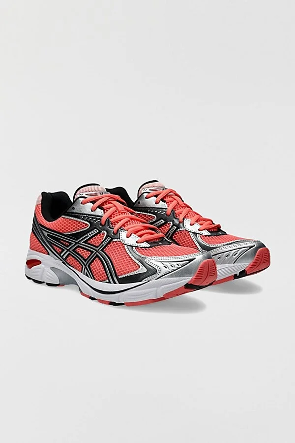 ASICS Women's GT-2160 Sneaker in White/Sky Blue - Image 5