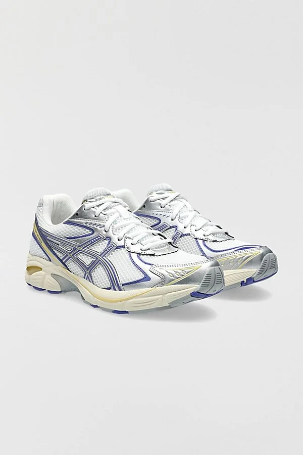 ASICS Women's GT-2160 Sneaker in White/Sky Blue - Image 11