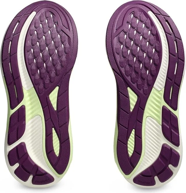 ASICS Women's GT-4000 4 Women's Running Shoes Blue Expanse/Birch : 7 D - Wide, Synthetic - Image 3