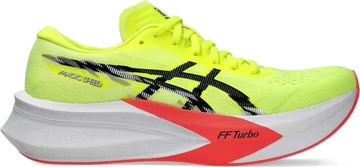 Safety Yellow/Black